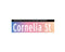 Replica Street Name Signs | Cornelia St (Color)