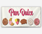 Pan Dulce Banner